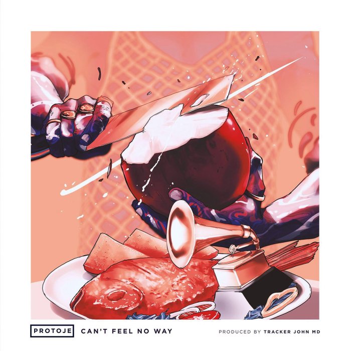 Protoje, Jamaica, Reggae, 13thStreetPromotions, Royalty Free,