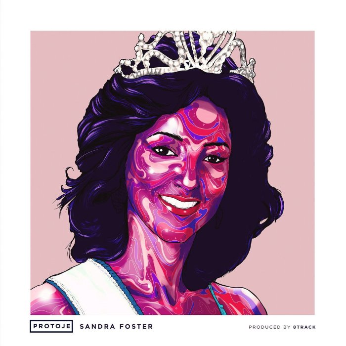 Protoje, Jamaica, Reggae, 13thStreetPromotions, Royalty Free,