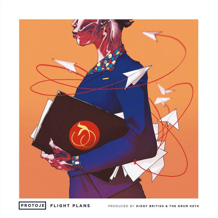 Protoje, Jamaica, Reggae, 13thStreetPromotions, Royalty Free,