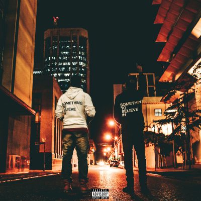 Jimmy October, Jay Nahge, Trinidad and Tobago, Jamaica, Something To Believe In EP, Something To Believe In, 13thStreetPromotions, Bunji Garlin, Steve Aoki, Trini