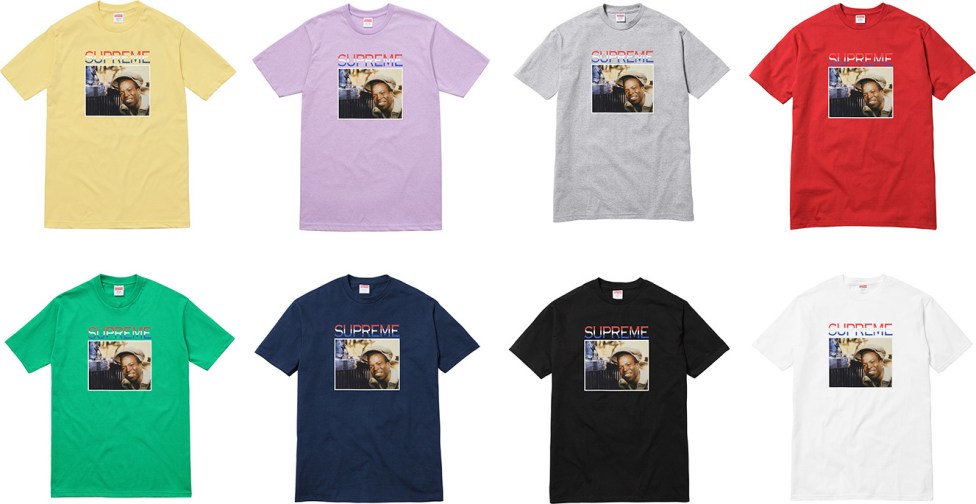 Supreme, Barrington Levy, Jamaica, Jah Life, Reggae, Dancehall, 13thStreetPromotions