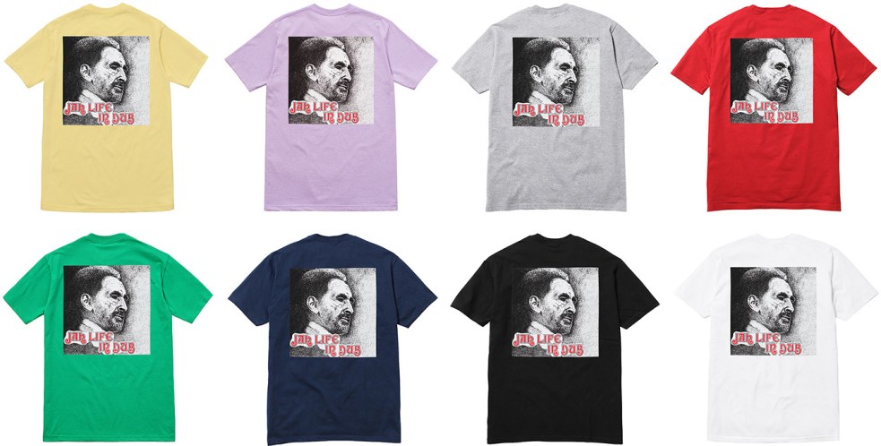 Supreme, Barrington Levy, Jamaica, Jah Life, Reggae, Dancehall, 13thStreetPromotions