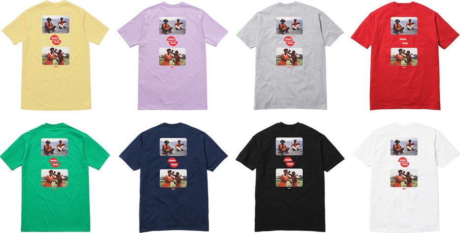 Supreme, Barrington Levy, Jamaica, Jah Life, Reggae, Dancehall, 13thStreetPromotions