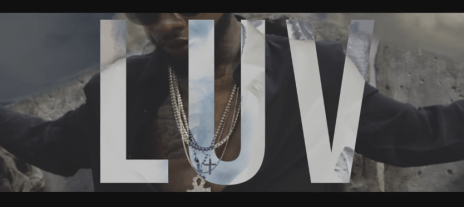 Tory Lanez, LUV, Tanto Metro, Devonte, Jamaica, Toronto, 13thStreetPromotions