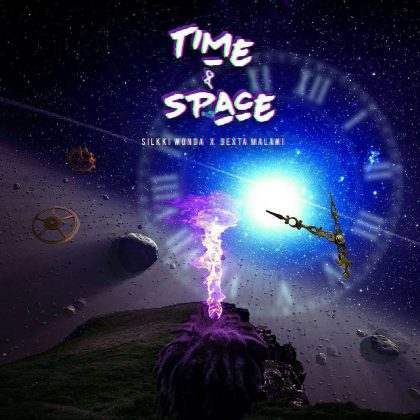 SilkkiWonda, Time And Space, Dexta Malawi, Reggae, Jamaica, 13thStreetPromotions