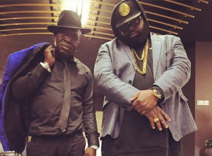 Barrington Levy, Shyne, Jamaica, Dancehall, Reggae, Reggae Sumfest, Reggae Sumfest 2016, 13thStreetPromotions, PR, Press Release