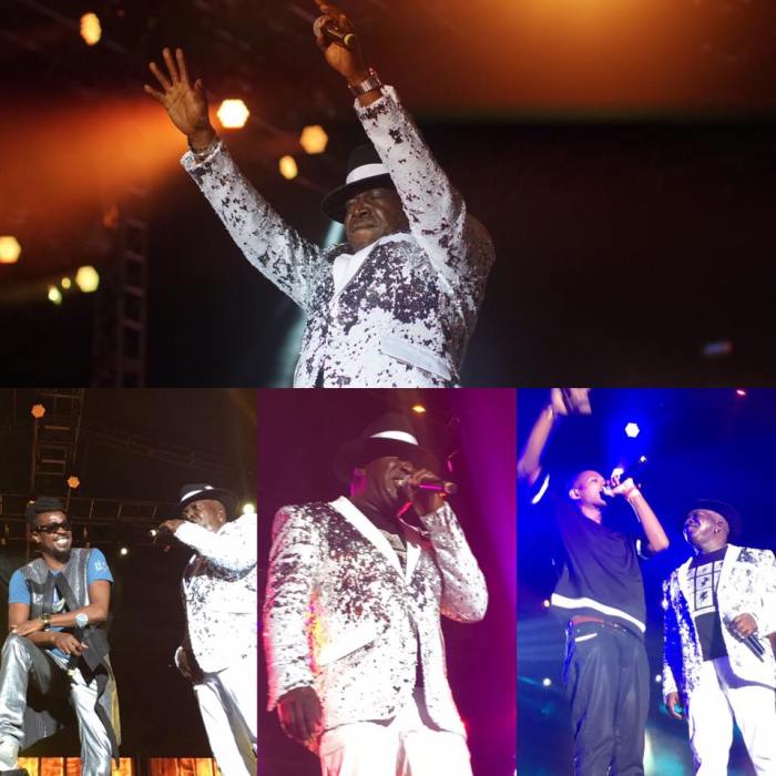 Barrington Levy, Shyne, Jamaica, Dancehall, Reggae, Reggae Sumfest, Reggae Sumfest 2016, 13thStreetPromotions, PR, Press Release