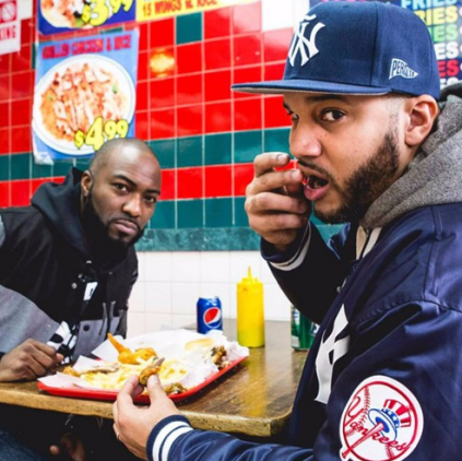 Bodega Boys, Desus Nice, TheKidMero, Jamaica, 13thStreetPromotions, Comedy