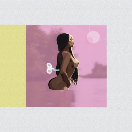 Chillaa, AutomaticWineup, Toronto, Jamaica, Hip Hop, 13thStreetPromotions, Dancehall