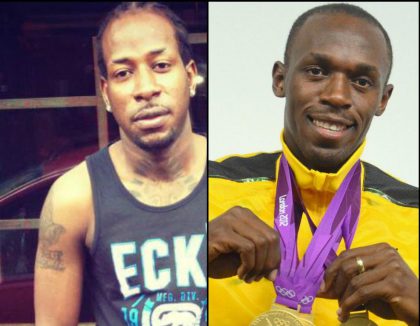 Don Andre, Usain Bolt, Jamaica, Jog, Jog Remix, 13thStreetPromotions, Rio 2106