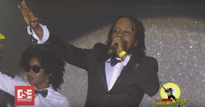 Don Andre, Sumfest, Reggae Sumfest 2016, Dancehall, 13thStreetPromotions, Spice, Spice Official, Don Andre, DonAndreKMG