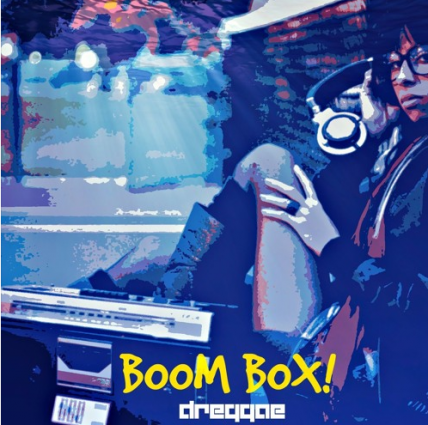 Dreggae, DreggaeMusic, Boom Box, Jamaica, Dancehall, Infidelity, Cheating, 13thStreetPromotions