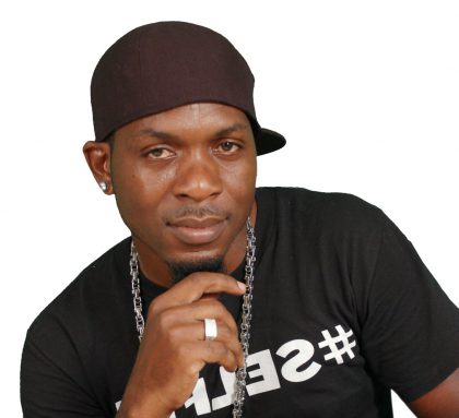 G Medz, Jamaica, Dancehall, 13thStreetPromotions