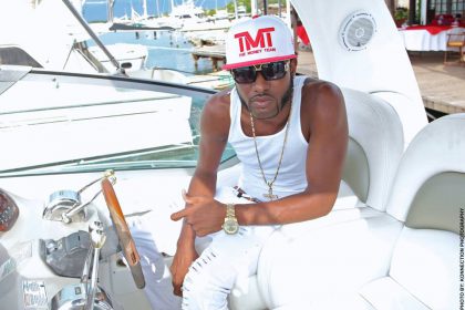 Iyara, IyaraANG, Jamaica, Dancehall, Reggae Sumfest, 13thStreetPromotions