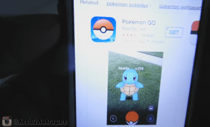 Kevin2woKrayzee, Pokemon, Pokemon Go, Comedy, Jamaica, 13thStreetPromotions