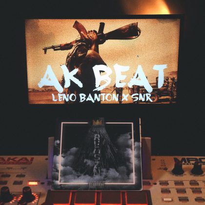 Leno Banton, SNR, AK Beat, Jamaica, Danehall, 13thStreetPromotions, Burro Banton, Lord Leno