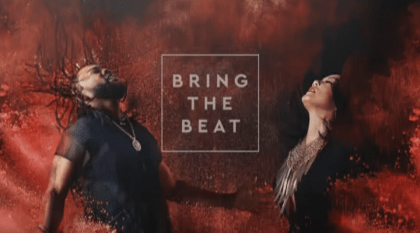 Machel Montano, Tessanne Chin, KickRaux, Usain Bolt, Jamaica, Caribbean, Dancehall, Pop Music, 13thStreetPromotions, Ricky Remedy, Anson Soverall, Untitled51, Soca, FutureSoca, FutureDancehall, RIO 2016