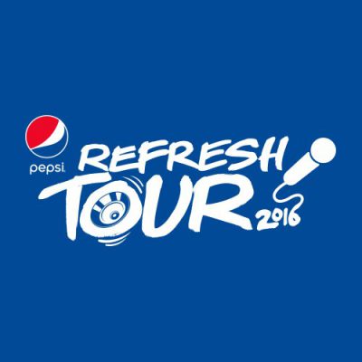 Pepsi, Pepsi Jamaica, Pepsi Refresh Tour, Jamaica, 13thStreetPromotions