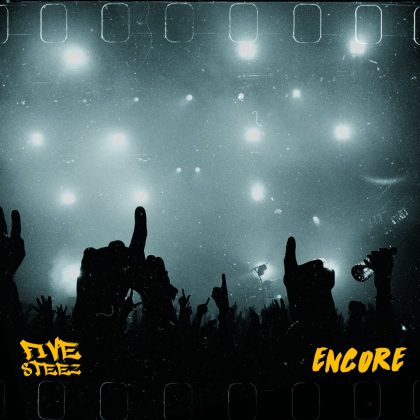 Five Steez, Encore, Jamaica, Hip Hop, 13thStreetPromotions, HeatRockz, Mordecai
