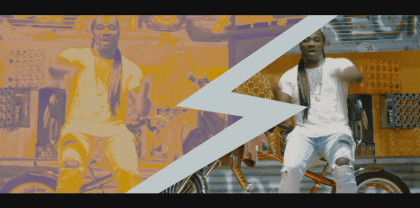 I-Octane, Up Fi Di Ride, Jamaica, Dancehall, 13thStreetPromotions, Bling Blang,