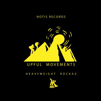 Notis Records, Jamaica, Reggae, Upful Movements, 13thStreetPromotions, Motivation, NotisJA, Notis HeavyWeight Rockaz