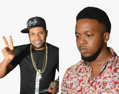 DJ Ruxie, DJ Cardo, Jamaica, DJ, 13thStreetPromotions, CD Fantasy, Press Release, Taylor Made Events and PR Management, PR, Dancehall, Saint Martin