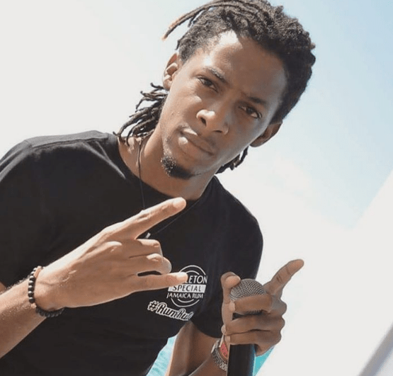 Ariez, DJ Ariez, Ariez Chromatic, Chromatic, Jamaica, DJ, 13thStreetPromotions, Clarendon,