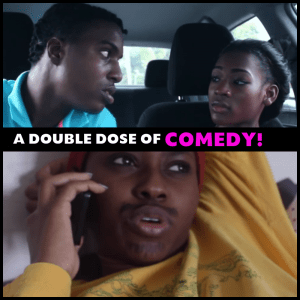 Bella Blair, Kyng Taj, Jamaica, Comedian, Comedy, 13thStreetPromotions, Affluent Kyngz, Toni Blair,