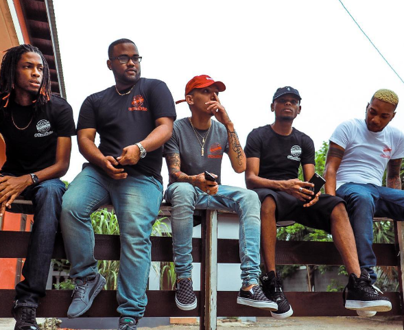 Ariez, DJ Ariez, Ariez Chromatic, Chromatic, Jamaica, DJ, 13thStreetPromotions, Clarendon,