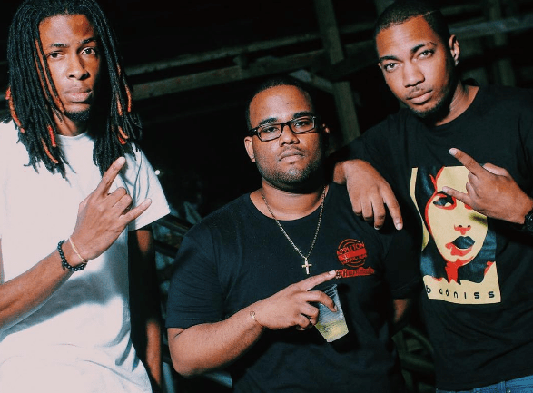 Ariez, DJ Ariez, Ariez Chromatic, Chromatic, Jamaica, DJ, 13thStreetPromotions, Clarendon,