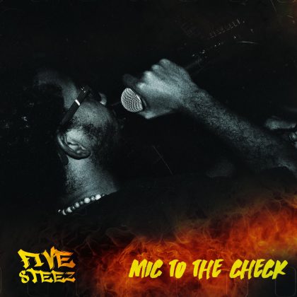 Five Steez, Hip Hop, Jamaica, HeatRockz, 13thStreetPromotions, Jamaican Hip Hop