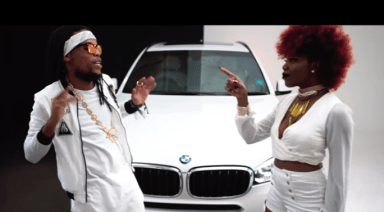 GIRL, Kenzic, Jamaica, FLY, Pop Music, Dancehall, 13thStreetPromotions, Music Video,