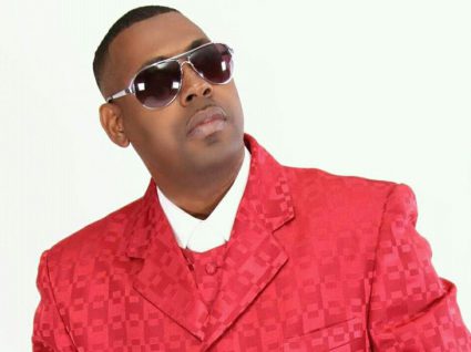 Goddy Goddy, Jamaica, Gospel Music, 13thStreetPromotions, SusanSmithPR, PowerHouse Global