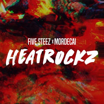HeatRockz EP, HeatRockz, Jamaica, 13thStreetPromotions, Hip Hop, Five Steez, Mordecai Beats,