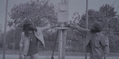 Kabaka Pyramid, Kabaka Vs Pyramid, Reggae, Hip Hop, Jamaica, 13thStreetPromotions, Bebble Rock