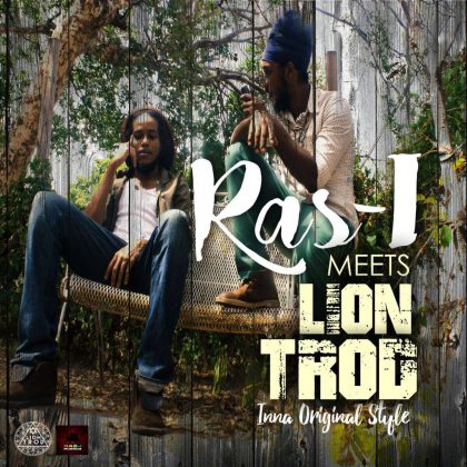 Ras-I, Ras I Musique, JAmaica, LionTrod, Reggae, 13thStreetPromotions, Dub, Inna Original Style