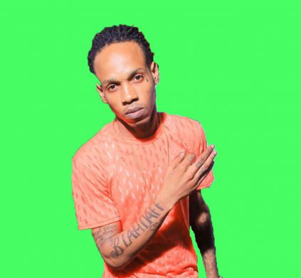 Raytid, IAmRaytid, Jamaica, Dancehall, 13thStreetPromotions, Blahdaff,