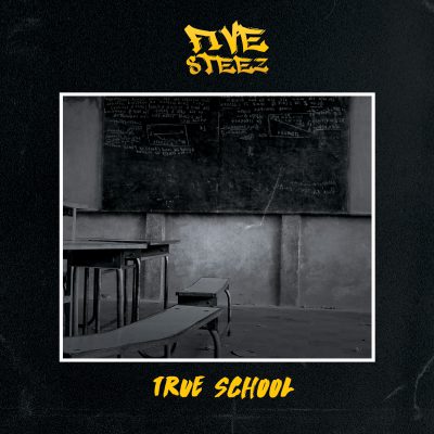 Five Steez, True School, Hip Hop, Jamaica, 13thStreetPromotions, HeatRockz, Mordecai Beats, Jamaican Hip Hop, Rapper