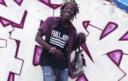 Jamaica, Blvk H3ro, Reggae, Bussweh, 13thStreetPromotions, We All Are One, LatyKim, 13thStreetPromo, Caribbean, Entertainment,