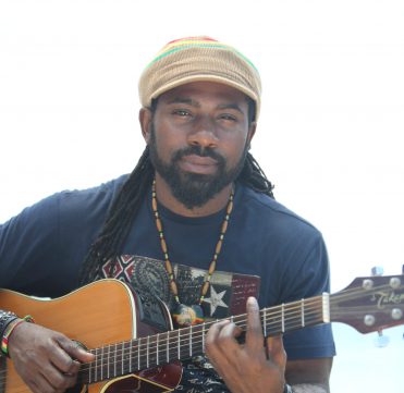Hezron, IAmHezron, Jamaica, Reggae, PR, Press Release, 13thStreetPromotions, TaylorMade876