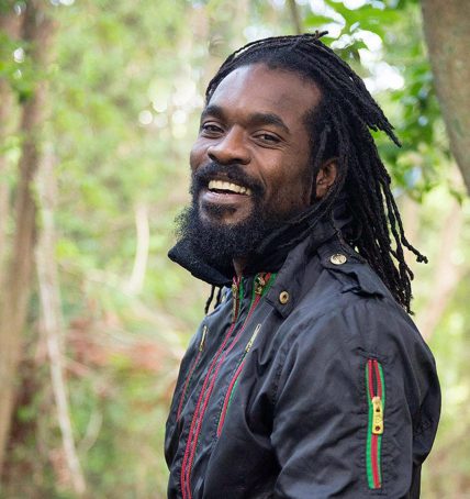 iBlackLion, Jamaica, Reggae, 13thStreetPromotions, SusanSmithPR, Powerhouse Global, No Pain