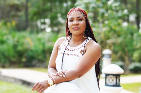 Isha Blender, Jamaica, Reggae, Dancehall, Everton Blender, 13thStreetPromotions, Press Release, PR, Music, Epiphany