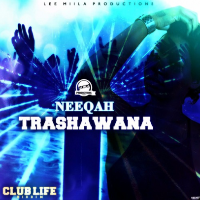 Neeqah, Neeqah Music, Jamaica, Dancehall, Lee Milla Productions, 13thStreetPromotions,