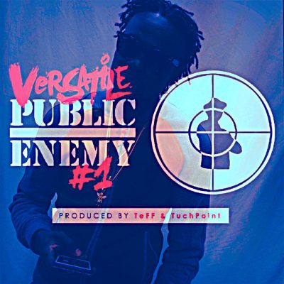 Tuchpoint Music, Versatile, Teff, TeffTV, Jamaica, 13thStreetPromotions, SusanSmithPR, Press Release, PR,