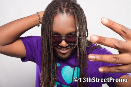 BayC, Bay-C, Jamaica, Dancehall, 13thStreetPromotions, SusanSmithPR, Bunx and Galang