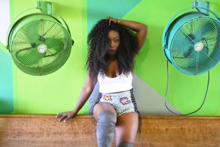 Summer Roze, SummerRozeMusic, Jamaica, Miami, Dancehall, Batty Rider, 13thStreetPromotions, MIA Production, PR, Press Release