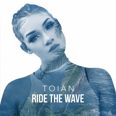 Toian, Ride The Wave, Jamaica, Miami, 13thStreetPromotions, Toi, Music,