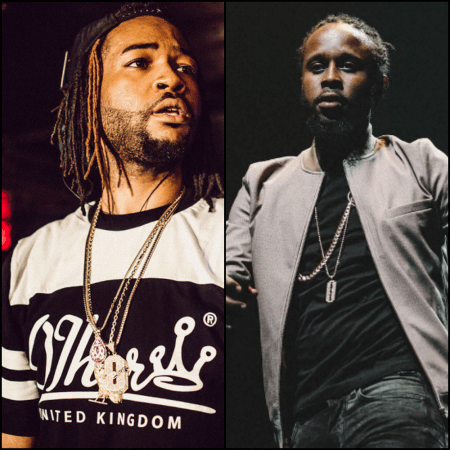 Popcaan, PartyNextDoor, Jamaica, Canada, Toronto, The 6ix, OVO, 13thStreetPromotions, Unruly Ent., OVO Sound Radio, Dancehall, R&B, Hip Hop,