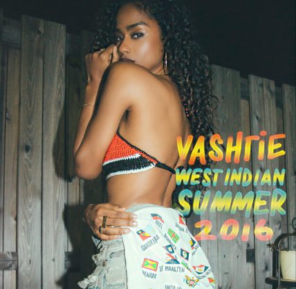 Vashtie, Va$htie, Jamaica, Trinidad, NYC, Caribbean, Island, 13thStreetPromotions, Salsa, Dancehall, Reggae, Merengue, Bachata, Soca, West Indian Summer, Mixtape, West Indies, West Indian, Labor Day