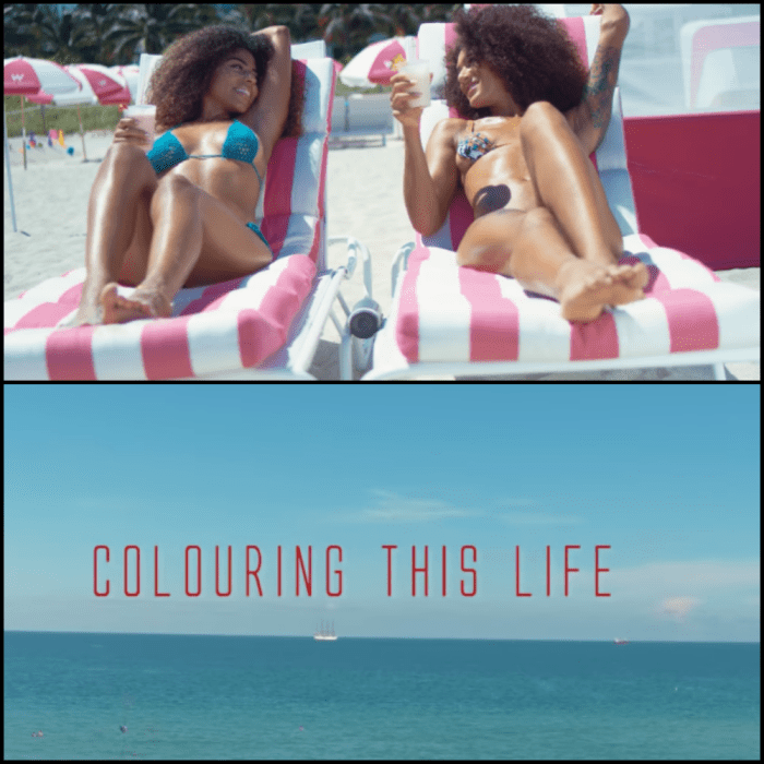 Vybz Kartel, World Boss, Jamaica, Colouring This Life, Gaza, 13thStreetPromotions, Ladies, Sexy, FreeVybzKartel,